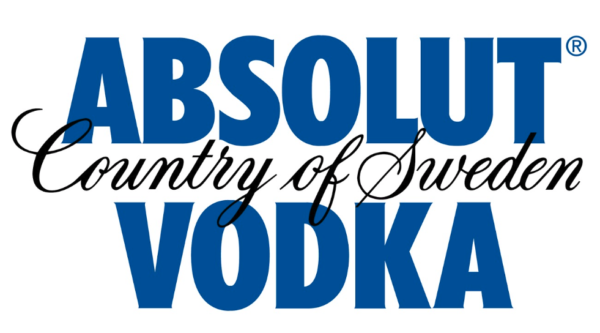 Absolut Vodka (ALL)